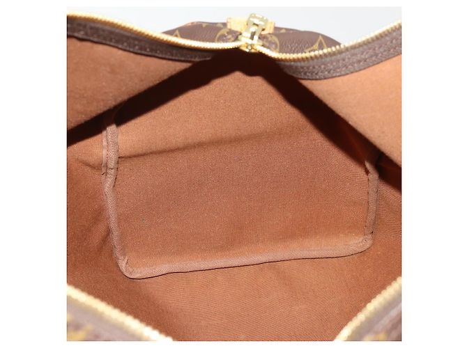 LOUIS VUITTON Monogram Keepall 45 Boston Bag M41428 LV - vista 19