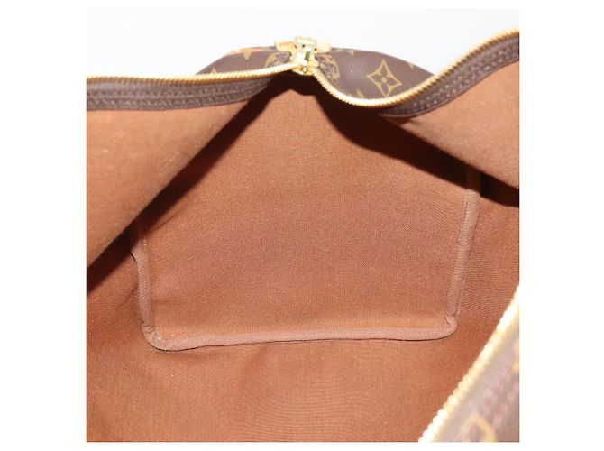 LOUIS VUITTON Monogram Keepall 45 Boston Bag M41428 LV - vista 20