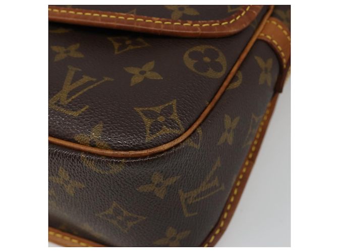 LOUIS VUITTON Monogram Sologne Shoulder Bag M42250 LV - vista 15