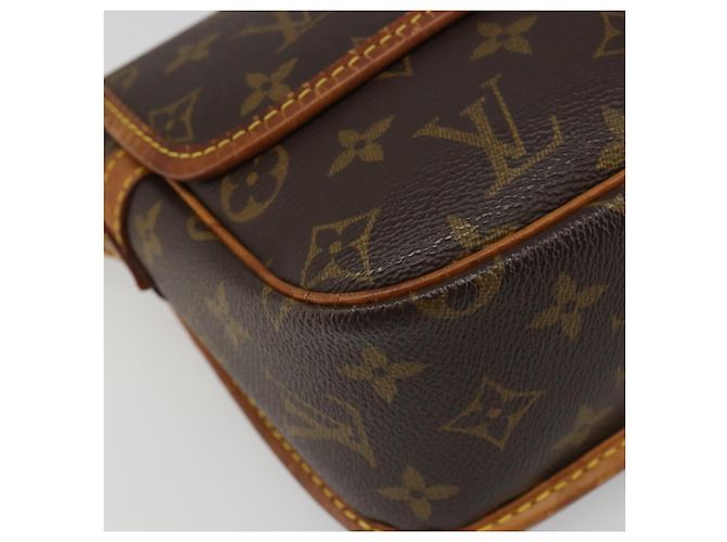 LOUIS VUITTON Monogram Sologne Shoulder Bag M42250 LV - vista 16