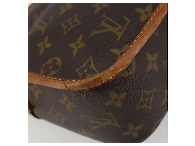 LOUIS VUITTON Monogram Sologne Shoulder Bag M42250 LV - vista 18