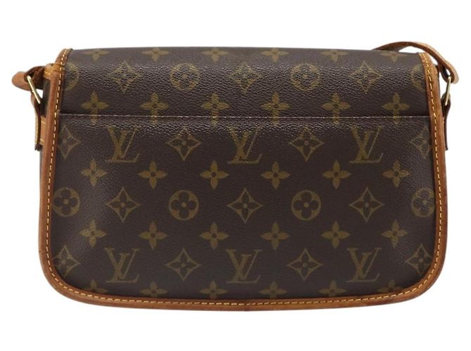 LOUIS VUITTON Monogram Sologne Shoulder Bag M42250 LV - vista 2