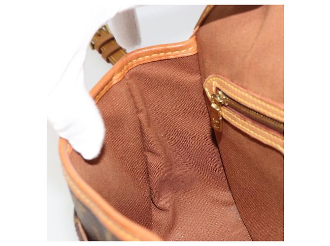 LOUIS VUITTON Monogram Sologne Shoulder Bag M42250 LV - vista 24
