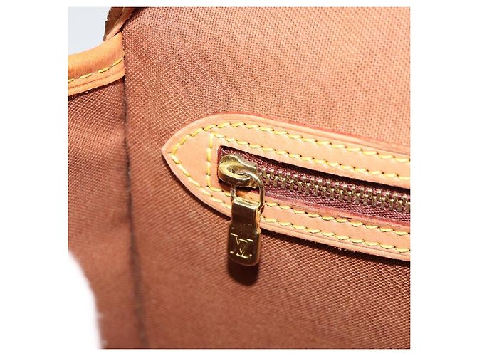 LOUIS VUITTON Monogram Sologne Shoulder Bag M42250 LV - vista 25
