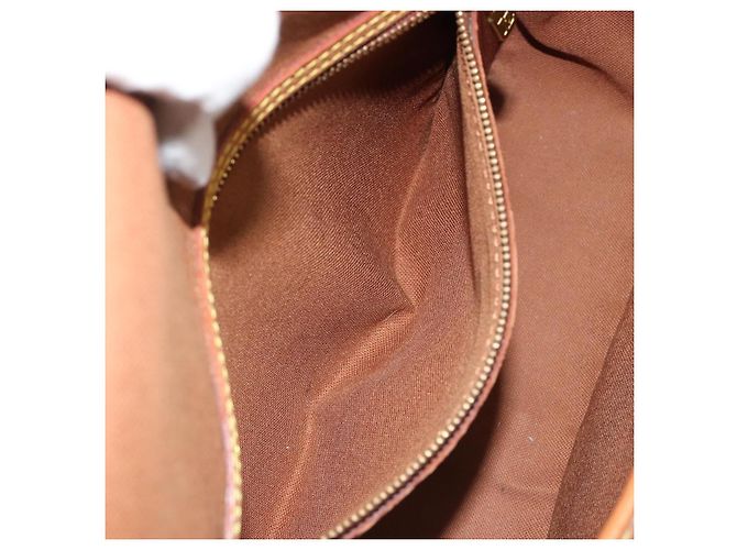 LOUIS VUITTON Monogram Sologne Shoulder Bag M42250 LV - vista 26