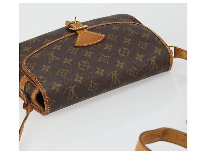 LOUIS VUITTON Monogram Sologne Shoulder Bag M42250 LV - vista 6