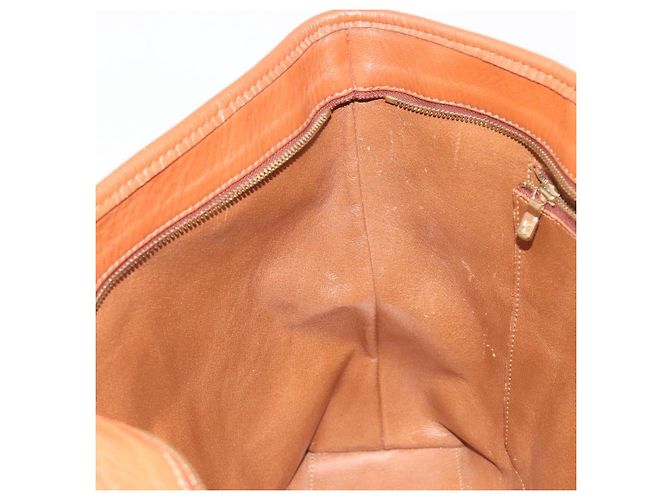 LOUIS VUITTON Monogram Sac Weekend PM Hand Bag M42425 LV - vista 22
