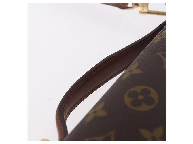 LOUIS VUITTON Monogram Monceau 26 Shoulder Bag M51187 LV - vista 14