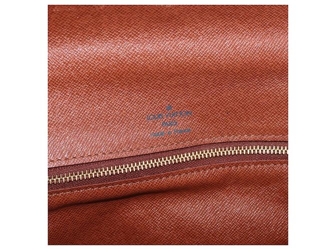 LOUIS VUITTON Monogram Monceau 26 Shoulder Bag M51187 LV - vista 23