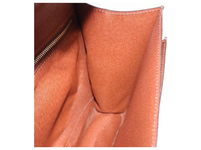 LOUIS VUITTON Monogram Monceau 26 Shoulder Bag M51187 LV - vista 24