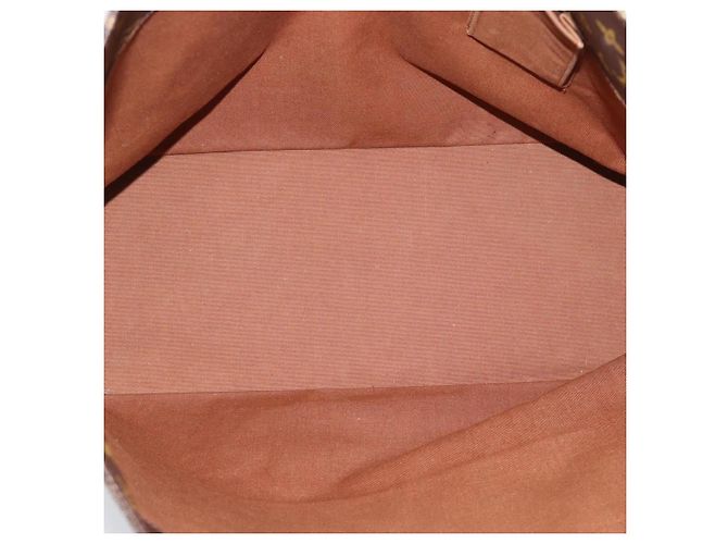 LOUIS VUITTON Monogram Cabas Alto Tote Bag M51152 LV - vista 11