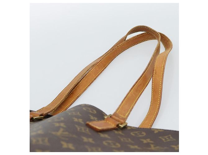 LOUIS VUITTON Monogram Cabas Alto Tote Bag M51152 LV - vista 14