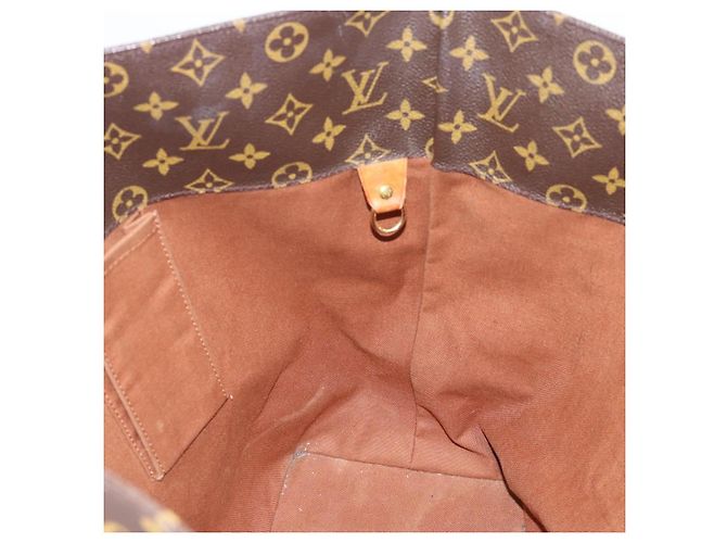 LOUIS VUITTON Monogram Cabas Alto Tote Bag M51152 LV - vista 19