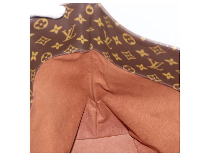 LOUIS VUITTON Monogram Cabas Alto Tote Bag M51152 LV - vista 20