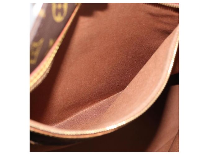 LOUIS VUITTON Monogram Cabas Alto Tote Bag M51152 LV - vista 22