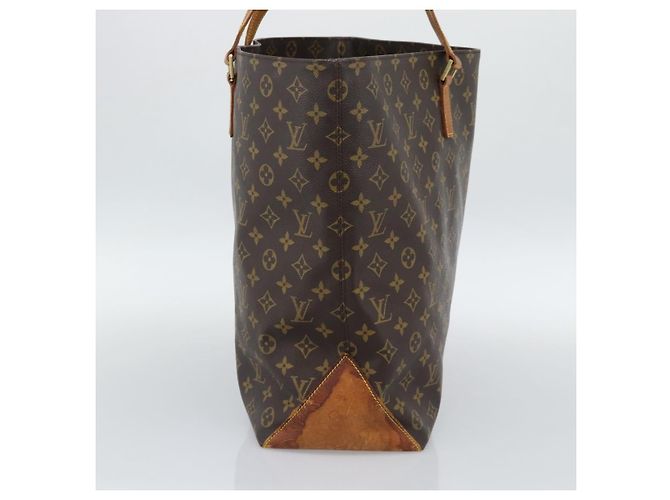 LOUIS VUITTON Monogram Cabas Alto Tote Bag M51152 LV - vista 3