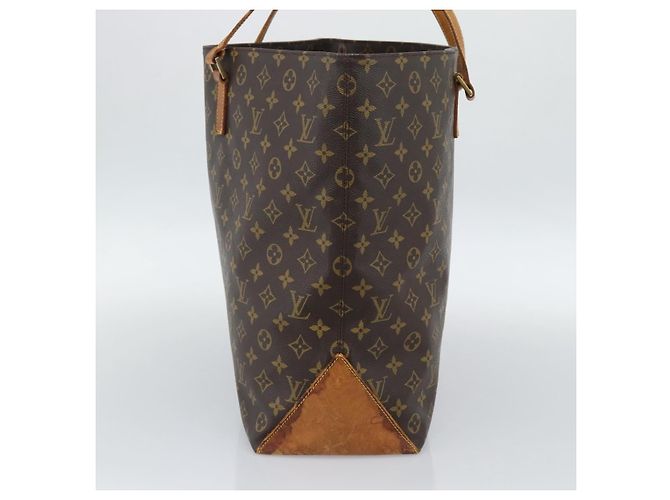 LOUIS VUITTON Monogram Cabas Alto Tote Bag M51152 LV - vista 4