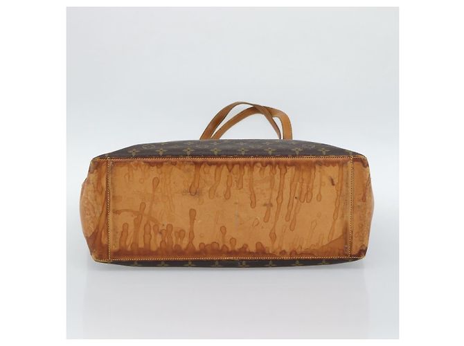 LOUIS VUITTON Monogram Cabas Alto Tote Bag M51152 LV - vista 5