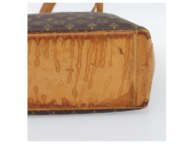 LOUIS VUITTON Monogram Cabas Alto Tote Bag M51152 LV - vista 6