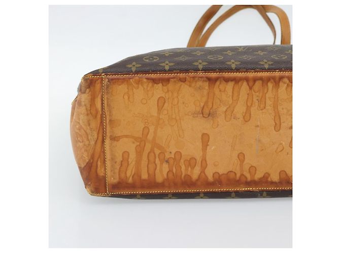 LOUIS VUITTON Monogram Cabas Alto Tote Bag M51152 LV - vista 7