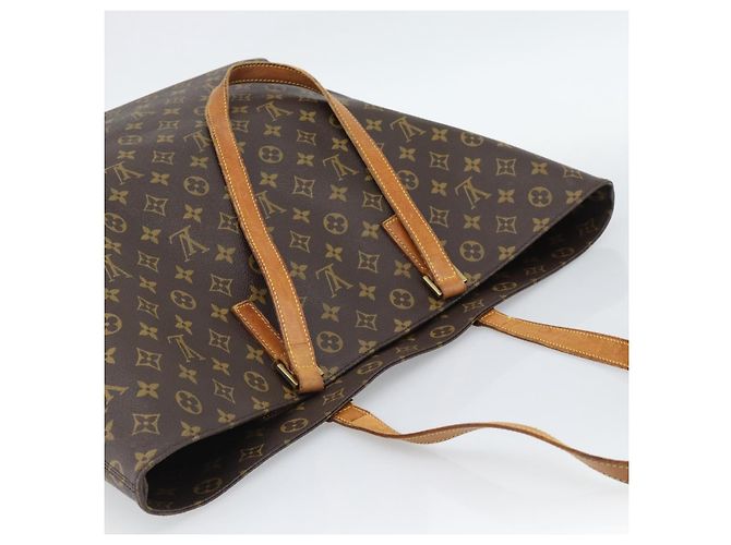 LOUIS VUITTON Monogram Cabas Alto Tote Bag M51152 LV - vista 8