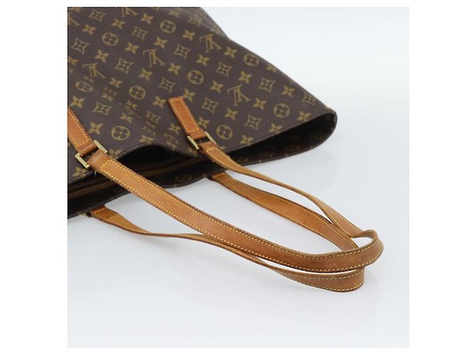 LOUIS VUITTON Monogram Cabas Alto Tote Bag M51152 LV - vista 9