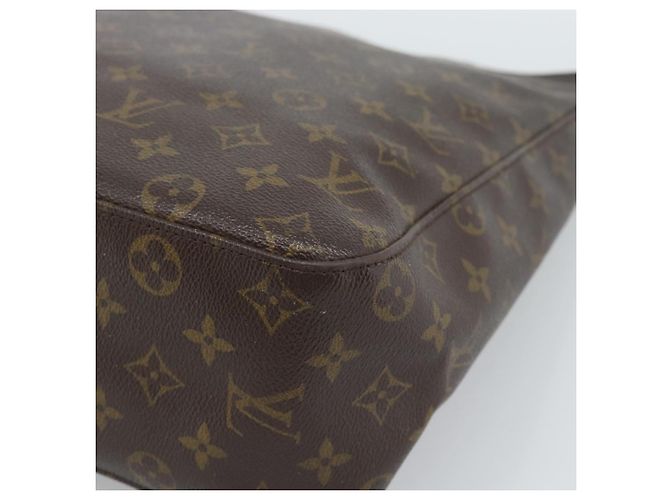 LOUIS VUITTON Monogram Looping GM Shoulder Bag M51145 LV - vista 15