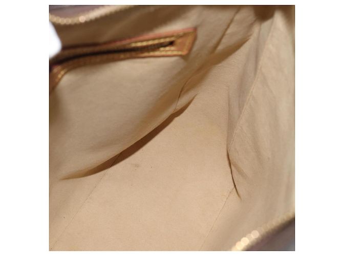 LOUIS VUITTON Monogram Looping GM Shoulder Bag M51145 LV - vista 18