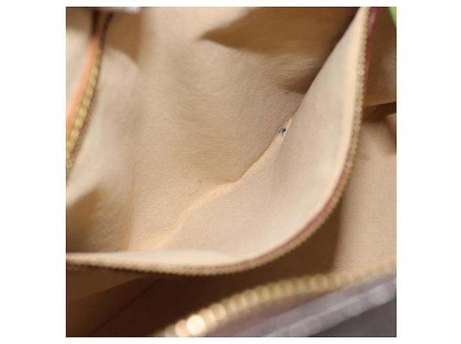 LOUIS VUITTON Monogram Looping GM Shoulder Bag M51145 LV - vista 21