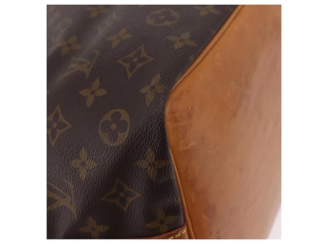 LOUIS VUITTON Monogram Petit Noe Shoulder Bag M42226 LV - vista 16