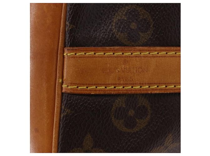 LOUIS VUITTON Monogram Petit Noe Shoulder Bag M42226 LV - vista 18