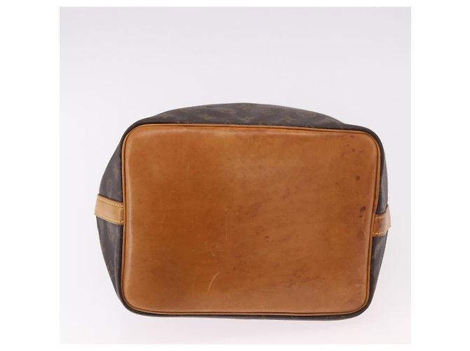 LOUIS VUITTON Monogram Petit Noe Shoulder Bag M42226 LV - vista 5