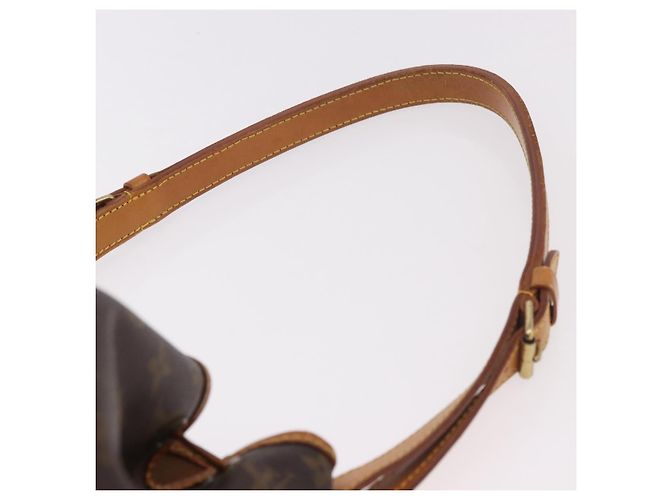 LOUIS VUITTON Monogram Petit Noe Shoulder Bag M42226 LV - vista 8