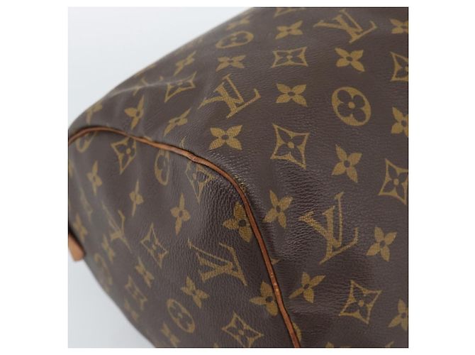 LOUIS VUITTON Monogram Speedy 30 Hand Bag M41526 LV - vista 16