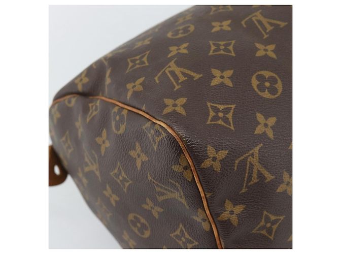 LOUIS VUITTON Monogram Speedy 30 Hand Bag M41526 LV - vista 18