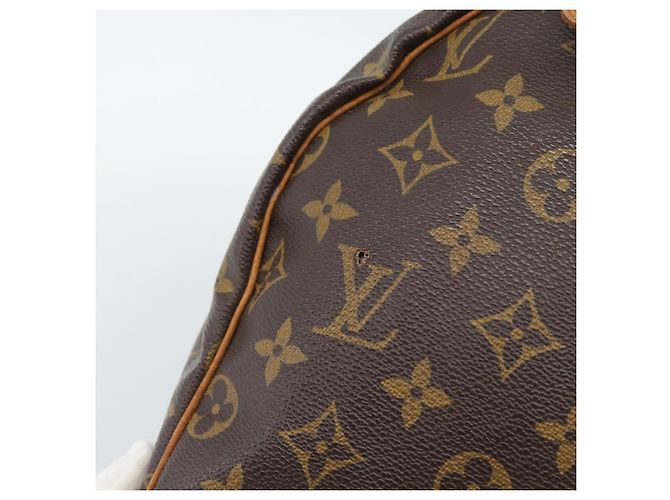 LOUIS VUITTON Monogram Speedy 30 Hand Bag M41526 LV - vista 5