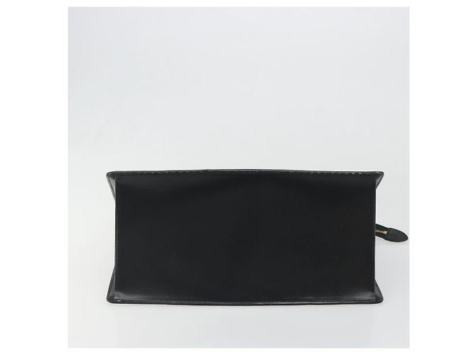 LOUIS VUITTON Epi Riviera Hand Bag Black M48182 LV - vista 5