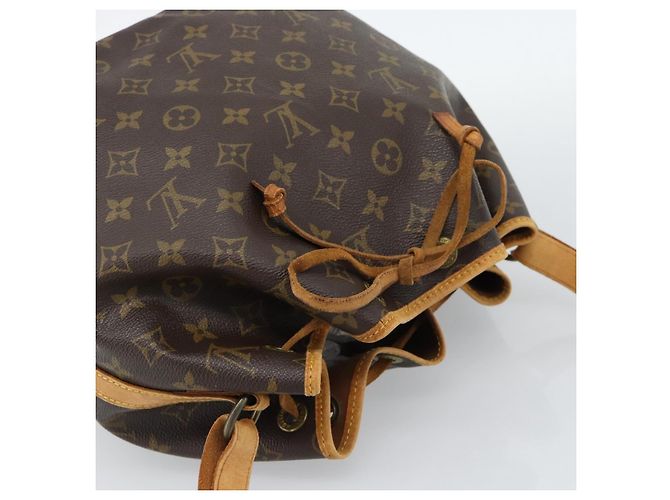 LOUIS VUITTON Monogram Petit Noe Shoulder Bag M42226 LV - vista 6