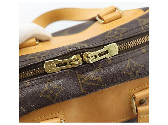LOUIS VUITTON Bolso de mano Monogram Excursion M41450 LV - vista 10