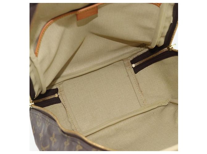 LOUIS VUITTON Bolso de mano Monogram Excursion M41450 LV - vista 11