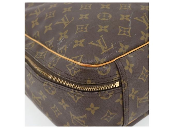 LOUIS VUITTON Bolso de mano Monogram Excursion M41450 LV - vista 14