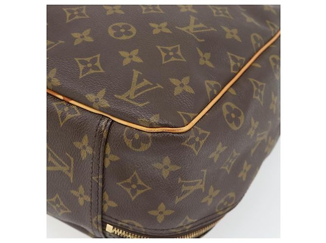 LOUIS VUITTON Bolso de mano Monogram Excursion M41450 LV - vista 15
