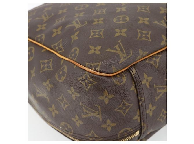 LOUIS VUITTON Bolso de mano Monogram Excursion M41450 LV - vista 16
