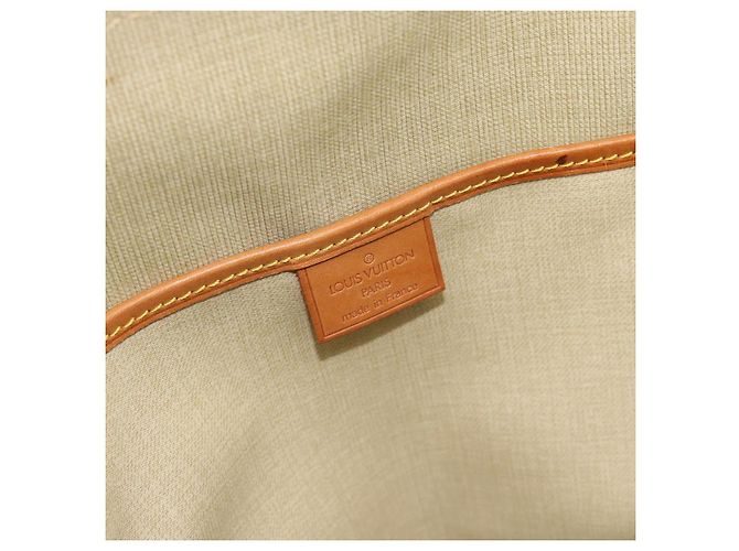 LOUIS VUITTON Bolso de mano Monogram Excursion M41450 LV - vista 17