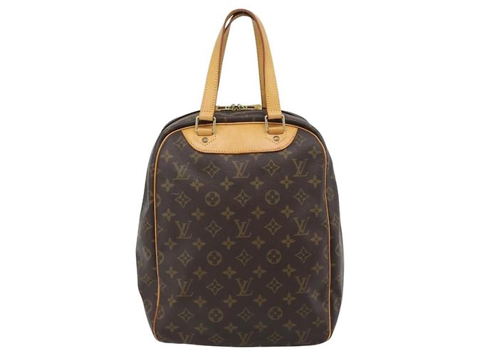 LOUIS VUITTON Bolso de mano Monogram Excursion M41450 LV - vista 2