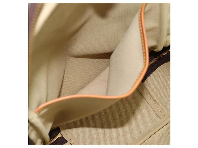 LOUIS VUITTON Bolso de mano Monogram Excursion M41450 LV - vista 20