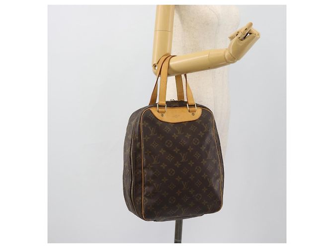 LOUIS VUITTON Bolso de mano Monogram Excursion M41450 LV - vista 21