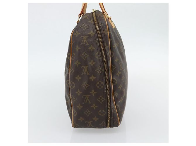 LOUIS VUITTON Bolso de mano Monogram Excursion M41450 LV - vista 3