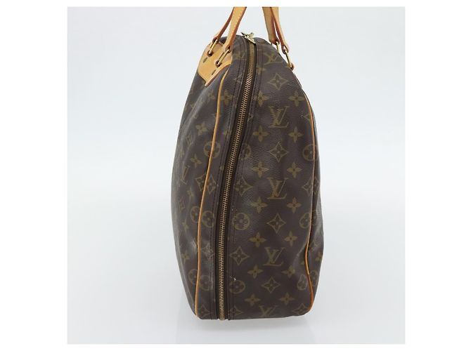 LOUIS VUITTON Bolso de mano Monogram Excursion M41450 LV - vista 4