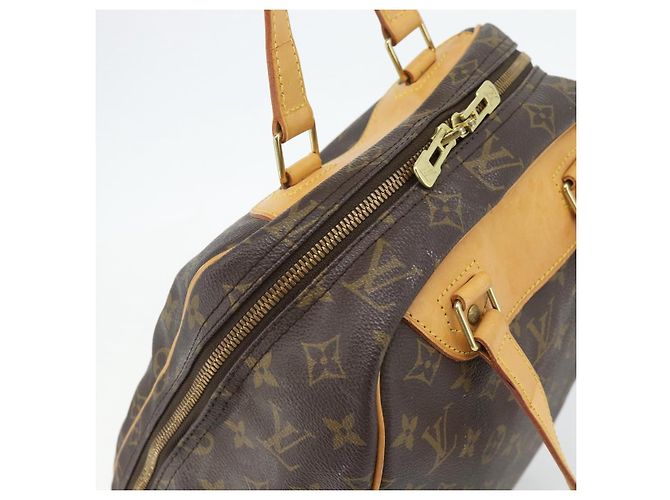 LOUIS VUITTON Bolso de mano Monogram Excursion M41450 LV - vista 6